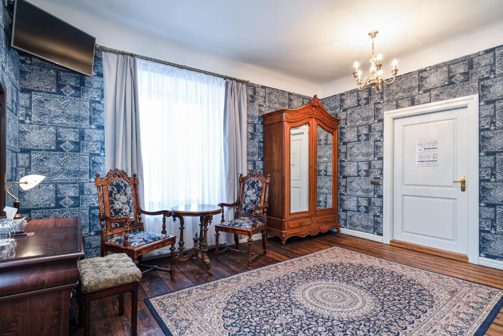 Padise Manor Grand Estate & Spa - Exclusive Event venue - Sala Rei Com Banheiro De Spa