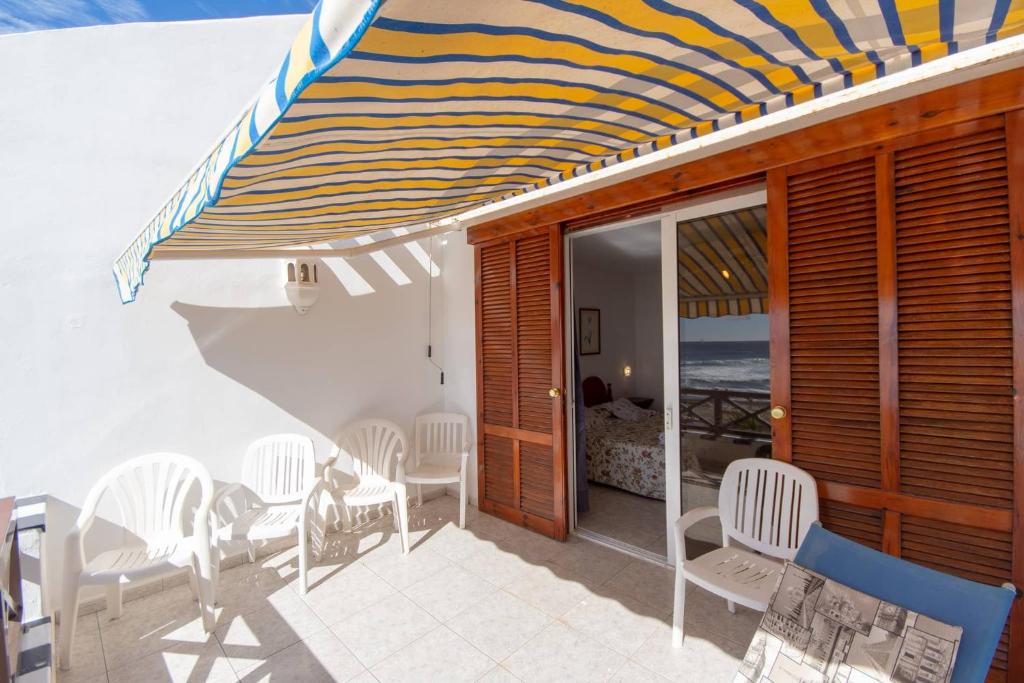 Park Santiago III 145 - Three Bed Villa, Playa de las ...