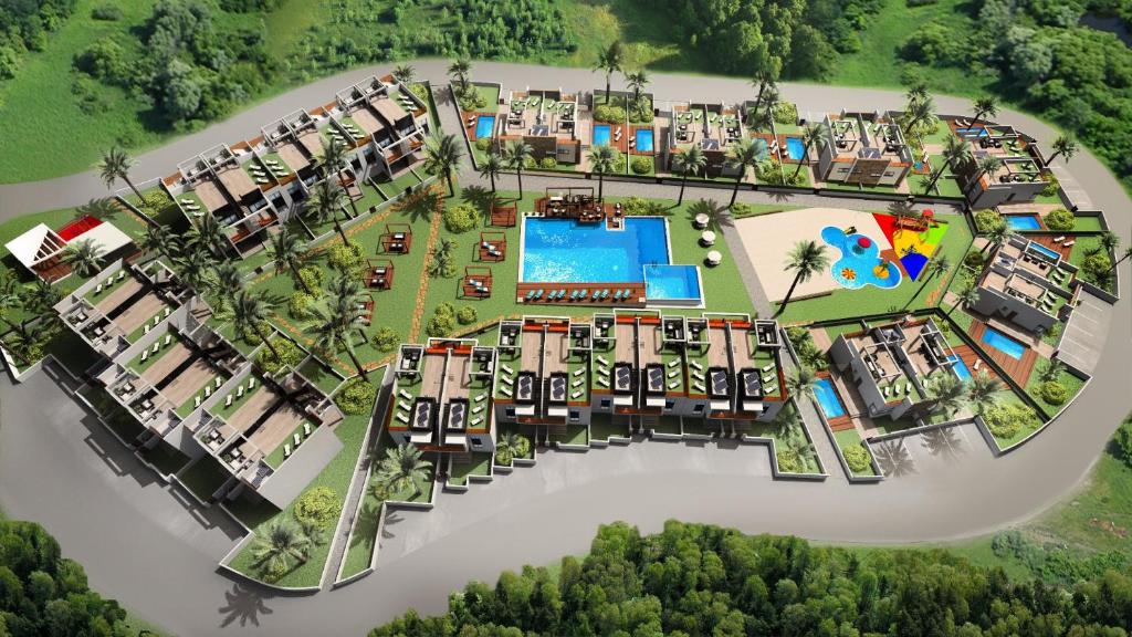 Alegria Village Bungalow Finestrat, Finestrat – Bijgewerkte ...