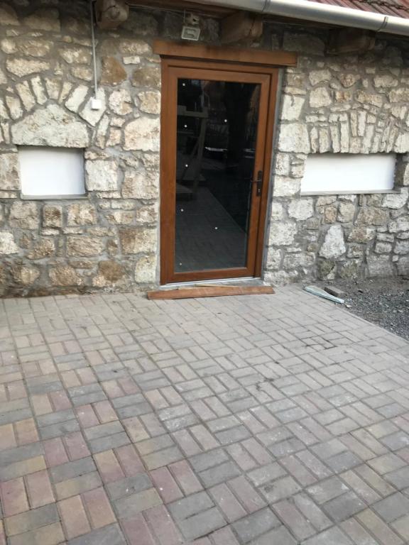 Fotografie z fotogalerie ubytování Dombi Porta v destinaci Erdőbénye