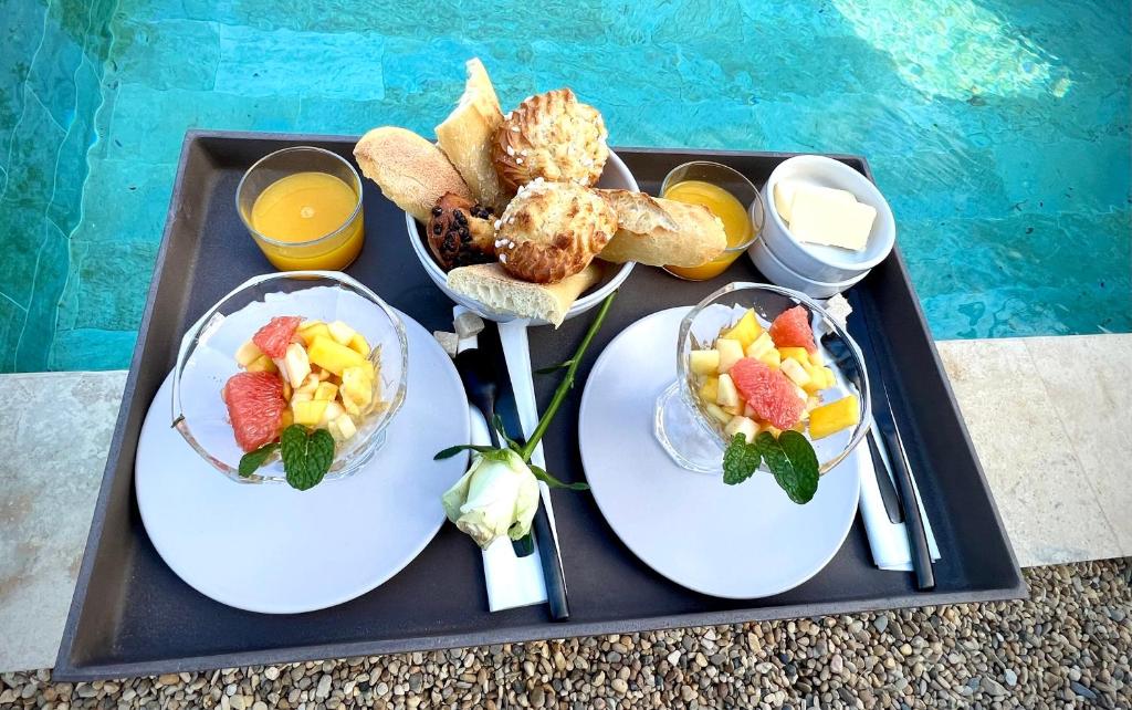 La Chambre Cézanne - 9