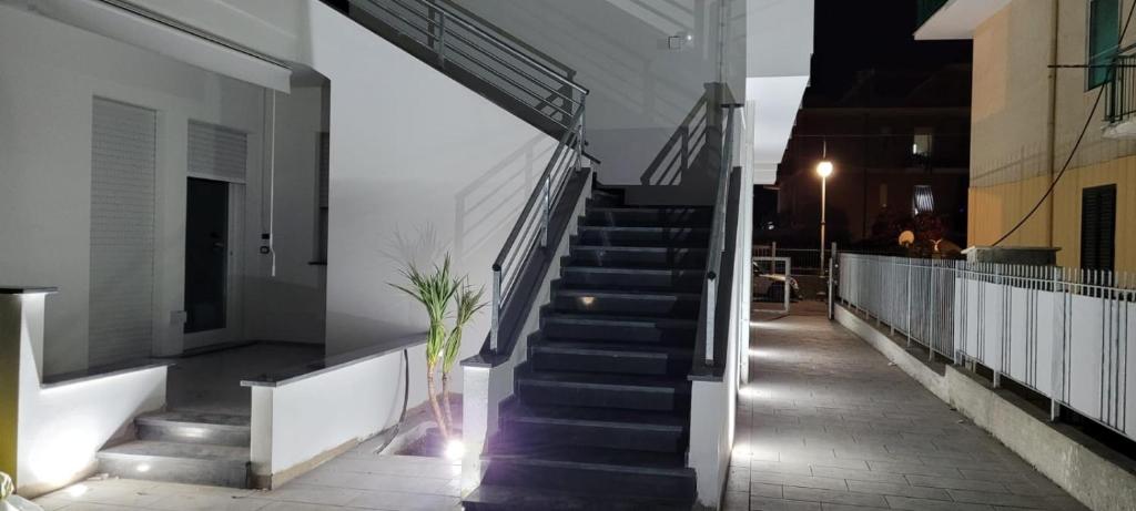Fotografie z fotogalerie ubytování Scauri Inn v destinaci Minturno