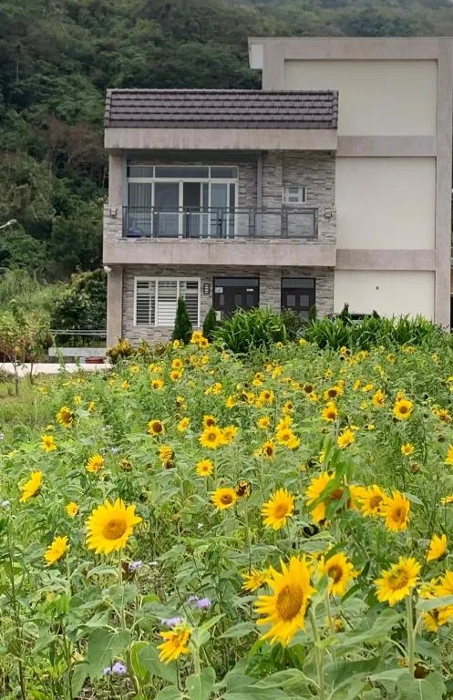 迦南美地農莊民宿評價、特色體驗、房價資訊、訂房連結 – 溫馨海景親子住宿 - 照片 17