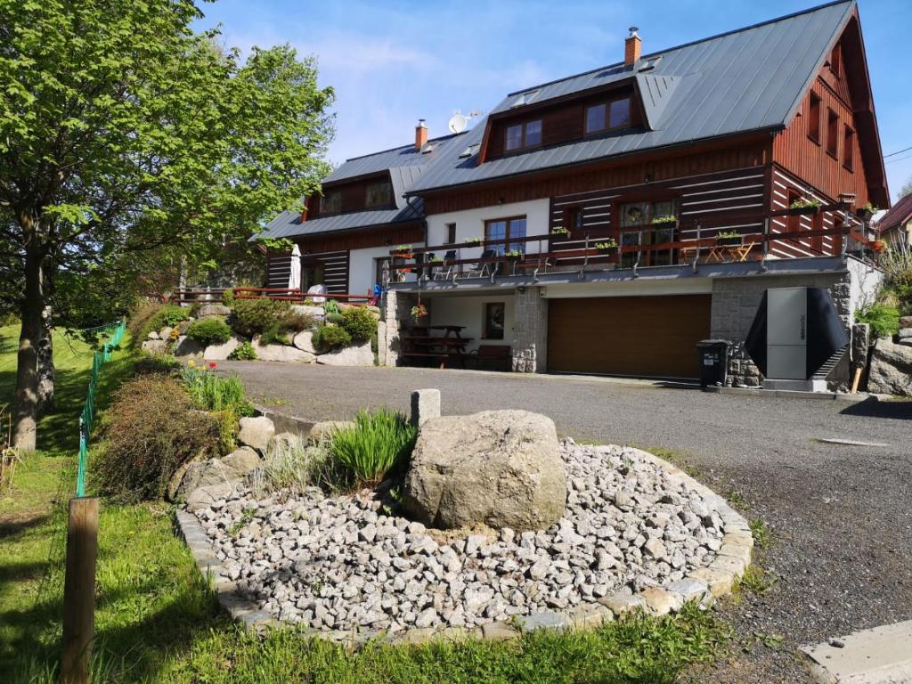 Ubytování Kuncovi - отзывы и видео