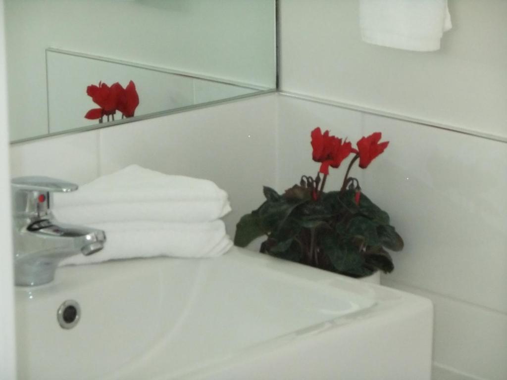 83 By The Sea Motor Lodge - Resim 17