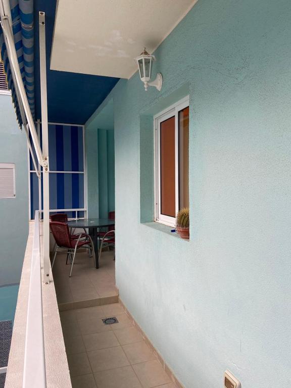 Fotografia z galérie ubytovania APARTAMENTO PUERTITO DE GUIMAR TEO v destinácii Puertito de Güímar