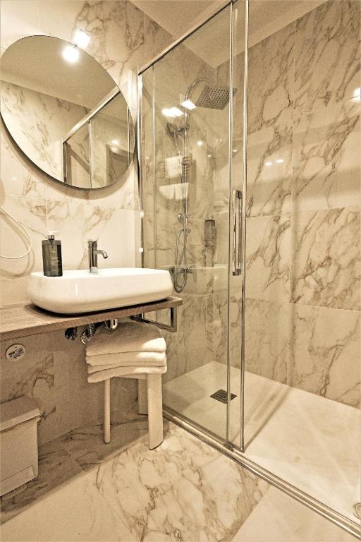 Hotel James Joyce - Resim 17