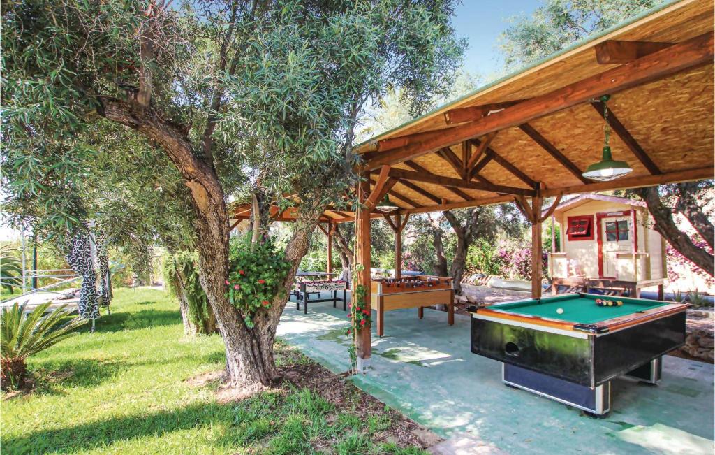 Stunning Home In La Marina, Elche With 6 Bedrooms, Wifi And ...