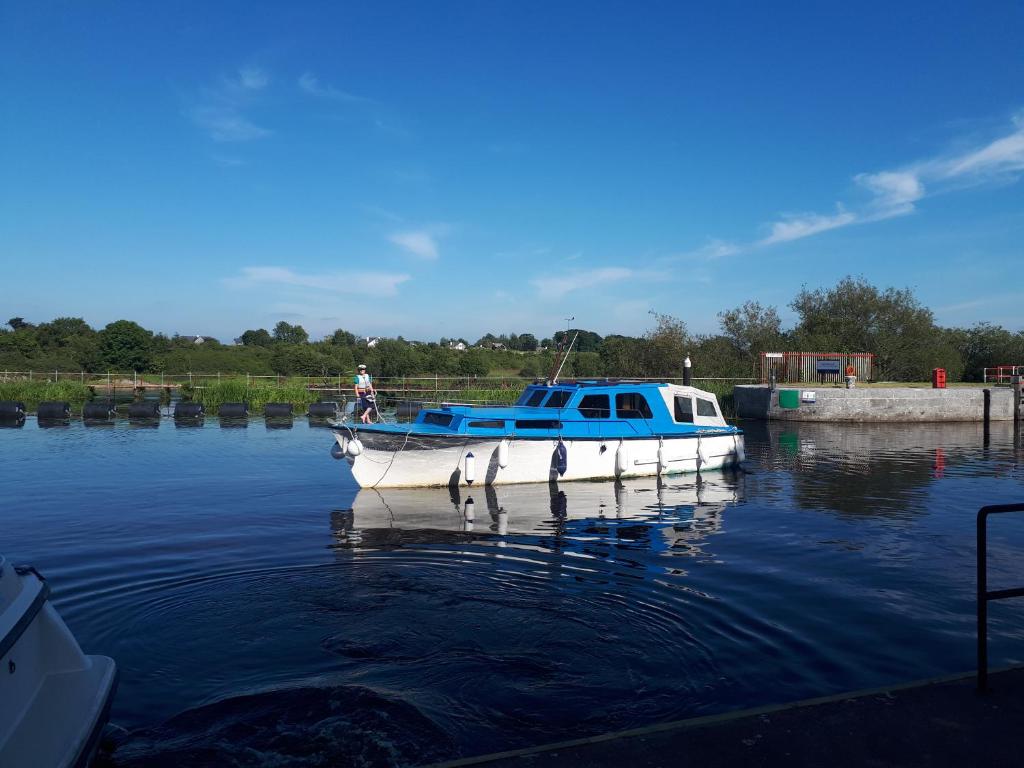 Cruiser Boats Ireland Shannon, Taghsheenod (updated prices 2024)