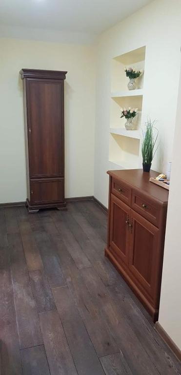 Fotografia z galérie ubytovania APARTAMENTY RETRO DE LUX KROSNO v destinácii Krosno