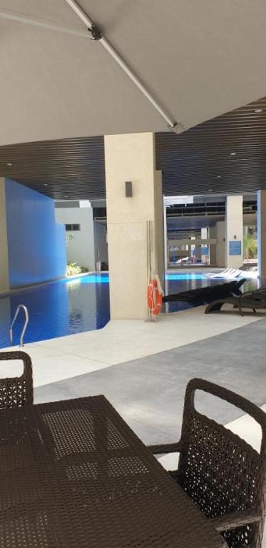S Residences-MOA - 