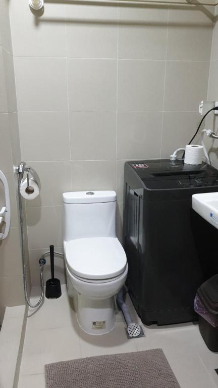 S Residences-MOA - One-Bedroom Apartment