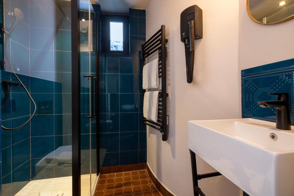 Hotel Ernest - Resim 7