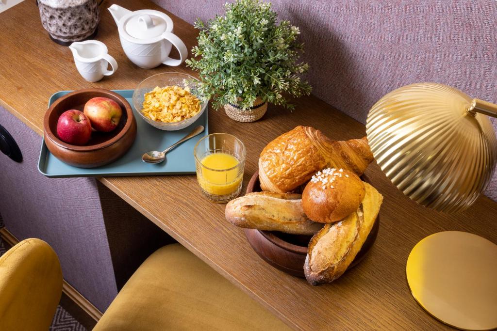 Hotel Ernest - Resim 22