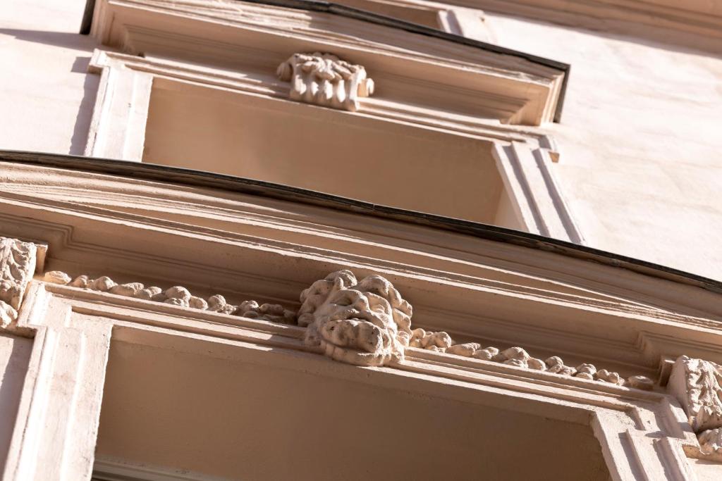 Hotel Ernest - Resim 15