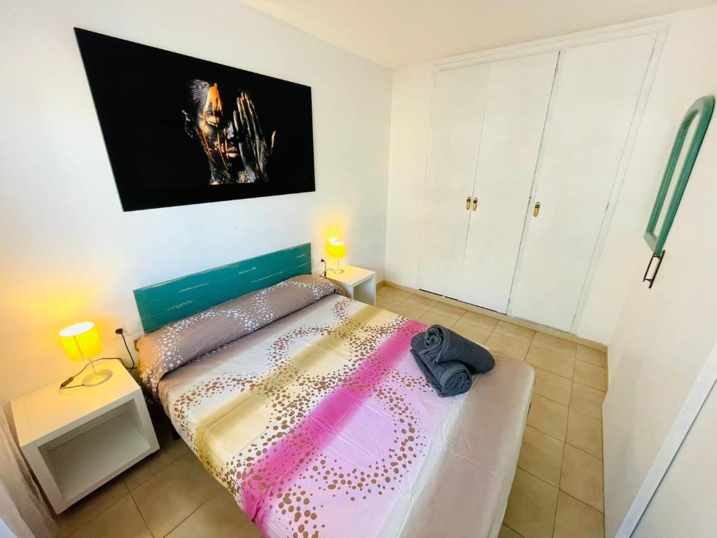 Fotografie z fotogalerie ubytování Sergio's Village, relax, piscina y a 5 minutos de playa v destinaci Salou