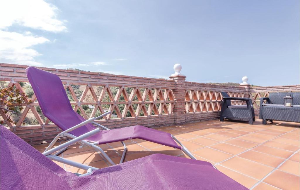 Beautiful home in Torrox Costa with 3 Bedrooms, WiFi and ...