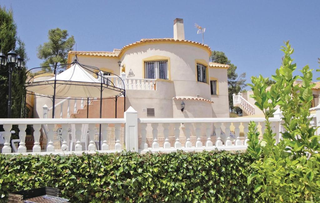 Beautiful Home In Castalla With Wifi, Outdoor Swimming Pool ...