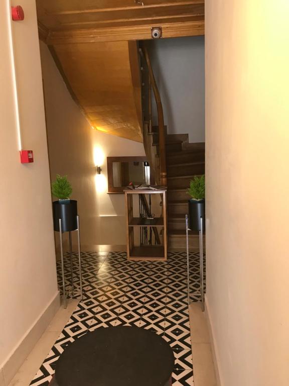 Kép Green Mansion szállásáról Isztambulban a galériában