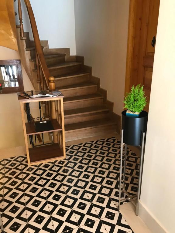 Kép Green Mansion szállásáról Isztambulban a galériában