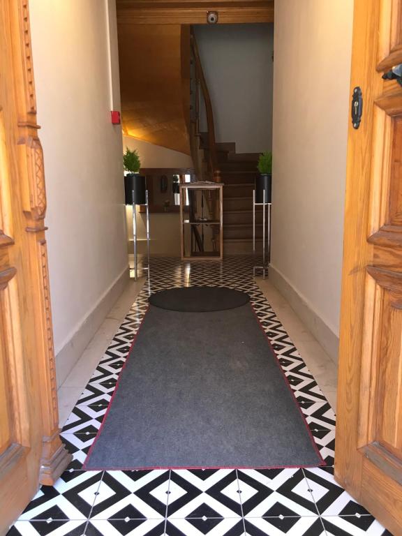 Kép Green Mansion szállásáról Isztambulban a galériában