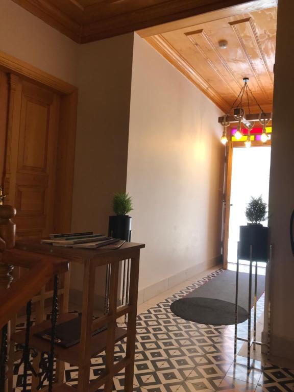 Kép Green Mansion szállásáról Isztambulban a galériában