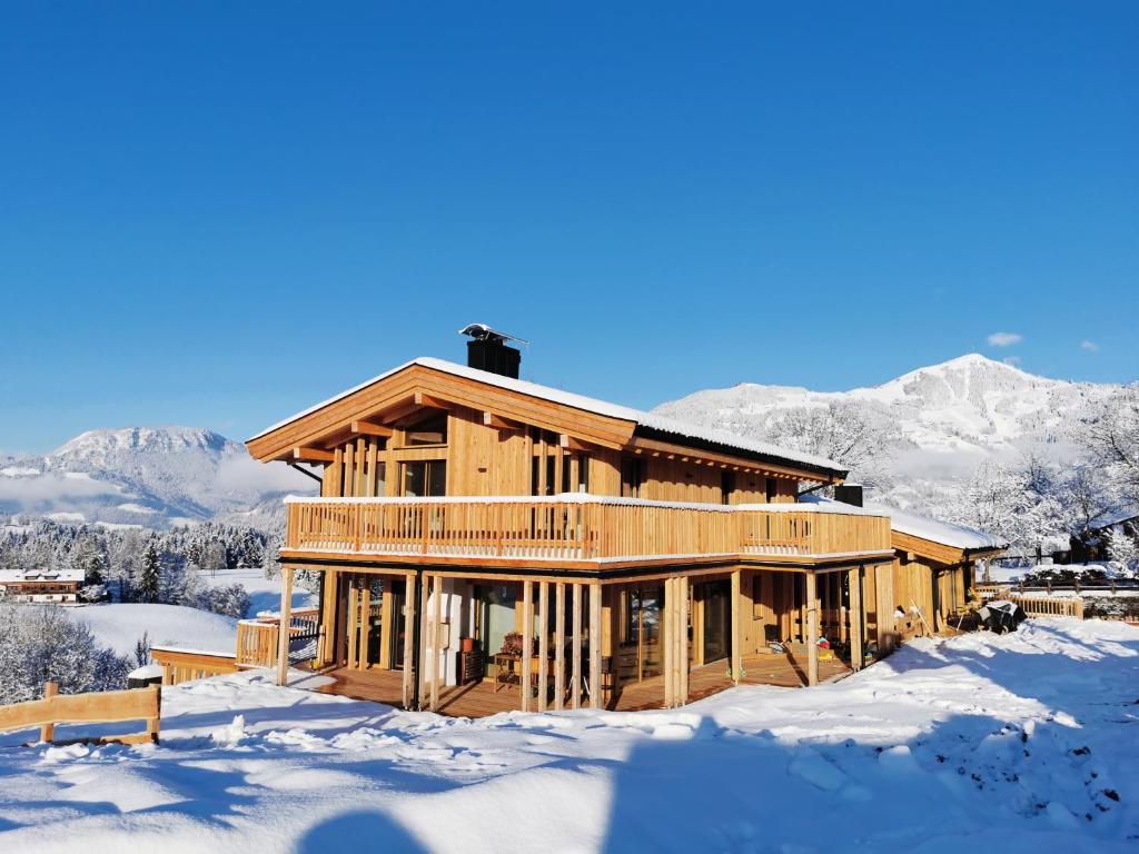 Penning.Tirol - Housity