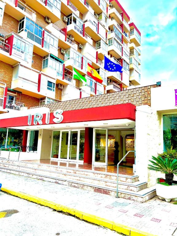 Studio Touristique Iris, Benalmádena – Updated 2023 Prices