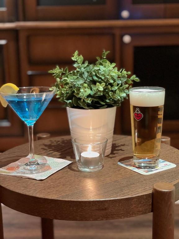 Egon Hotel Hamburg City - Resim 26