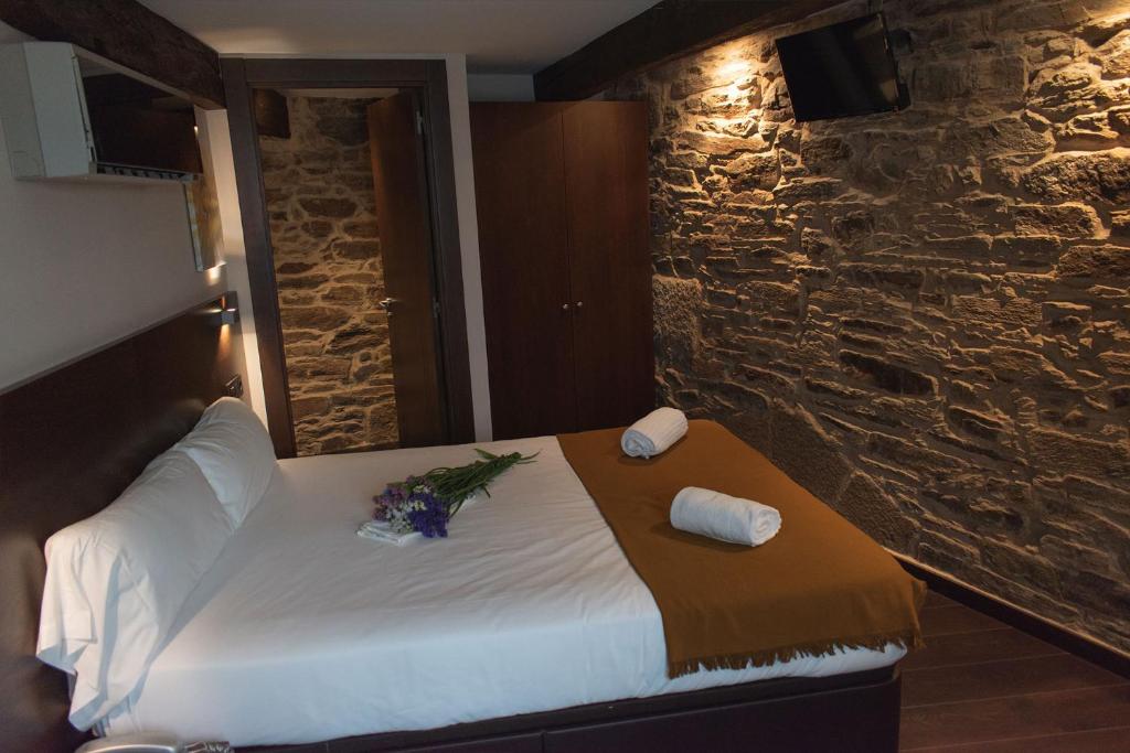 Pensión A Casa do Peregrino - 3