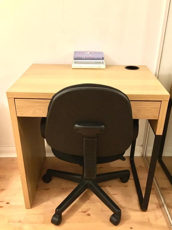 Double room in the heart of Kingston upon Thames in London - Habitación Doble