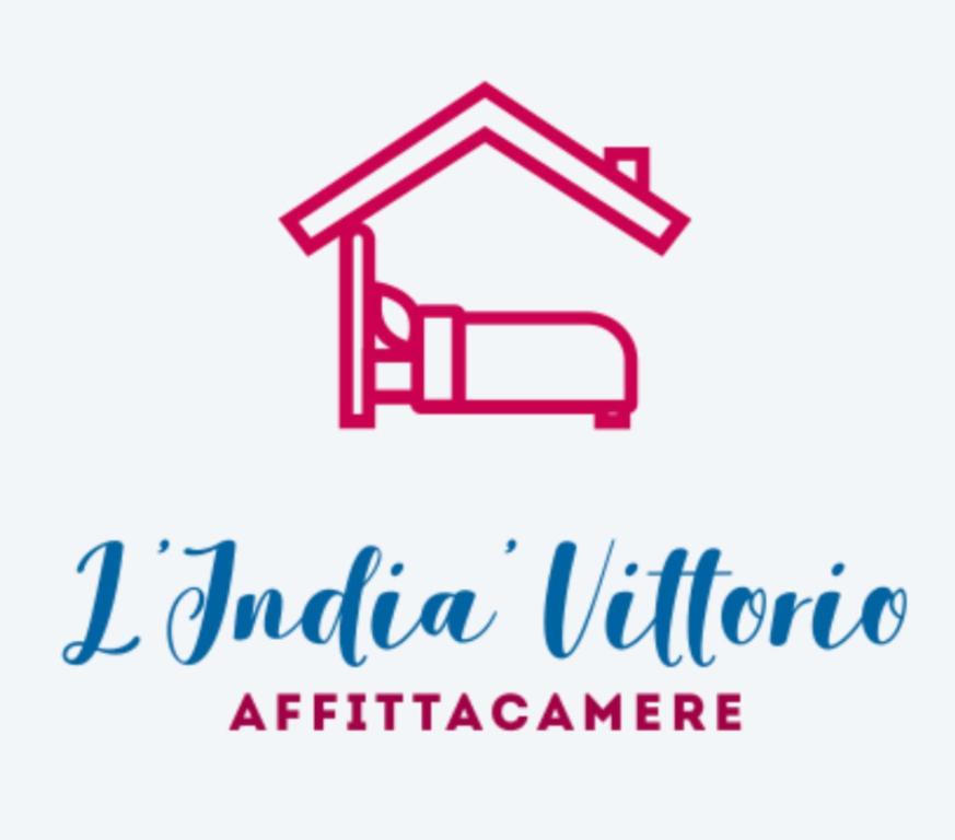 Certifikát, hodnocení, plakát nebo jiný dokument vystavený v ubytování L'Indià Vittorio Affittacamere