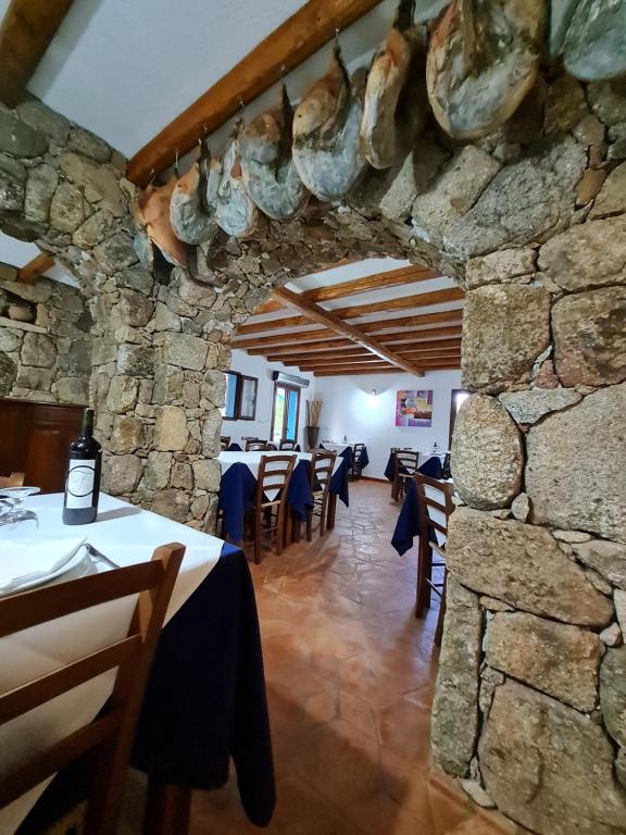 Turismo Rurale Filieri