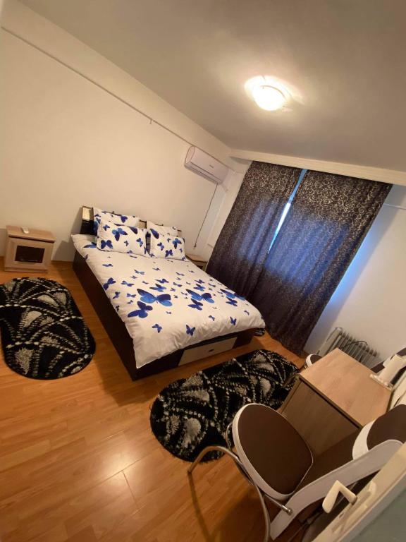 Gallery image of Apartament Managlia in Mangalia