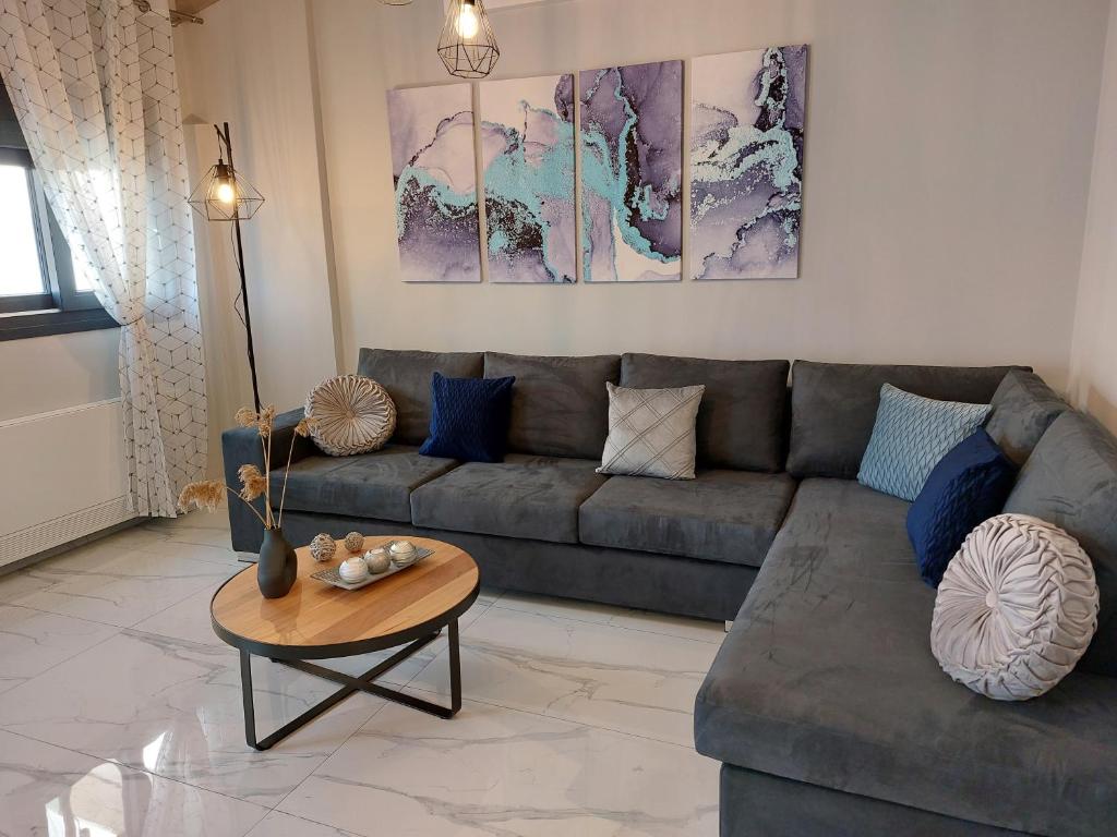 ELITE LUXURY APARTMENTS - 5