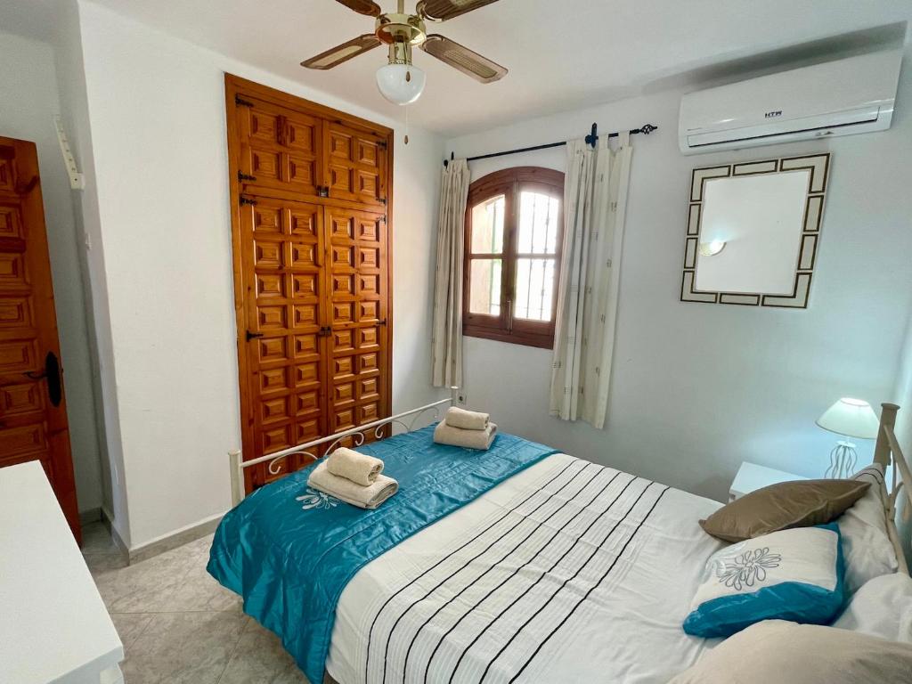 Apartment with Panoramic Views, San Juan de Capistrano, Nerja ...
