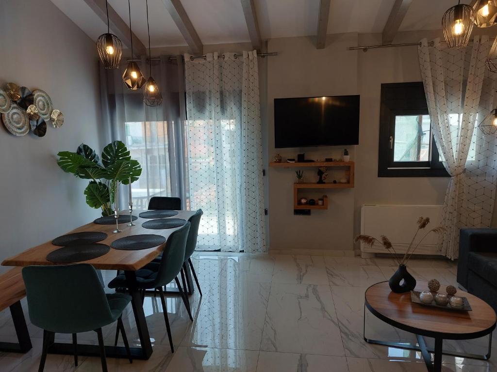 ELITE LUXURY APARTMENTS - 7