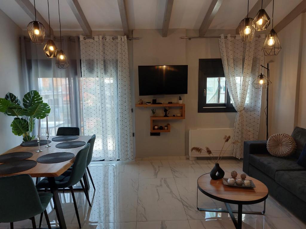 ELITE LUXURY APARTMENTS - 8