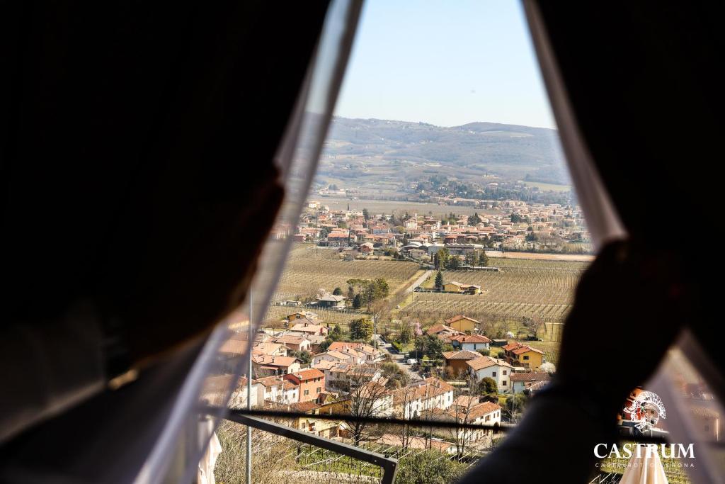 Castrum Wine Relais - Albergo Diffuso - 1