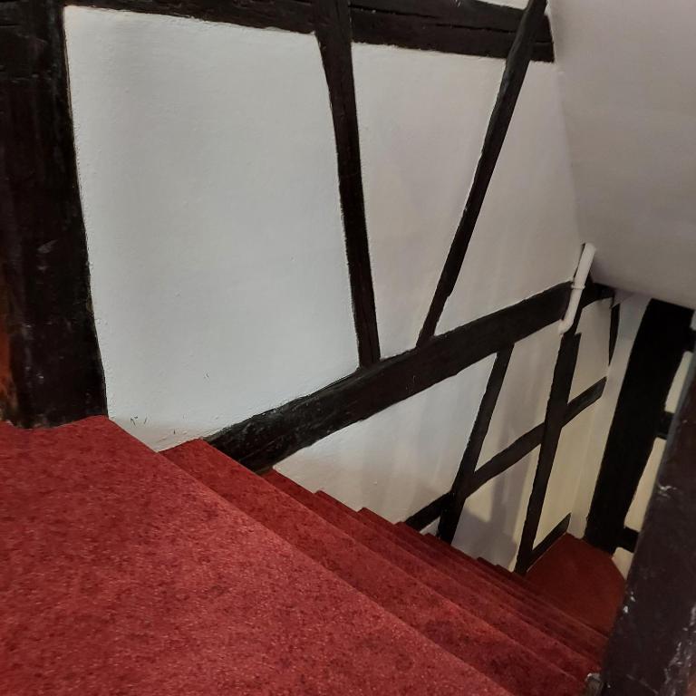 Fotografie z fotogalerie ubytování Hotel Gasthof Inselgraben garni v destinaci Lindau