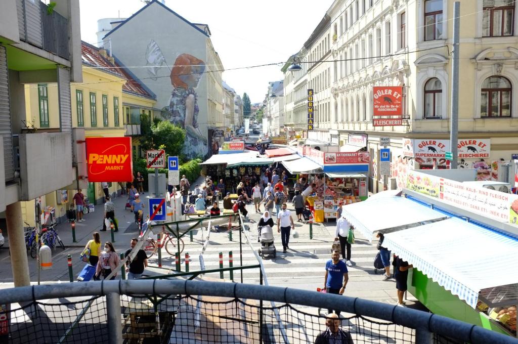 Hostia v ubytovaní urbanhood16