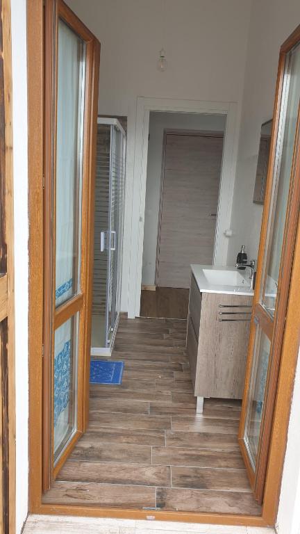 B&B Cala Luna - Deluxe Double Room With Balcony And Sea View