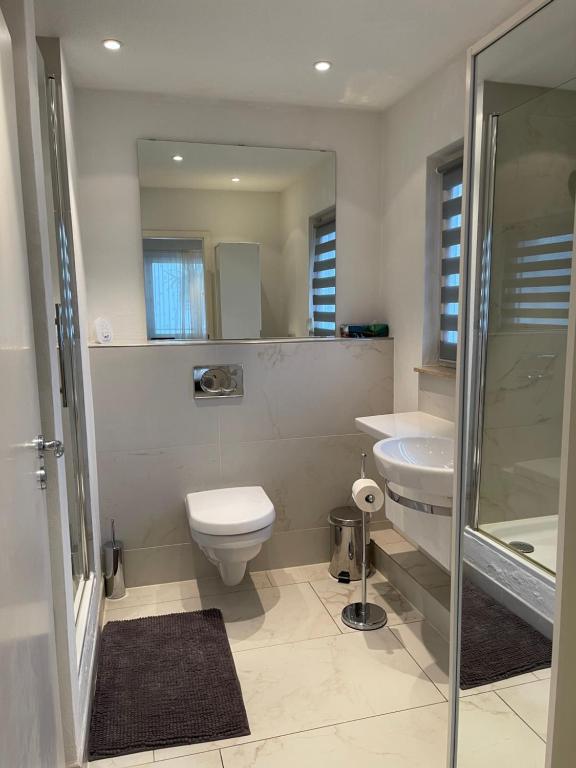 Fotografie z fotogalerie ubytování City Apartments v destinaci Bad Säckingen