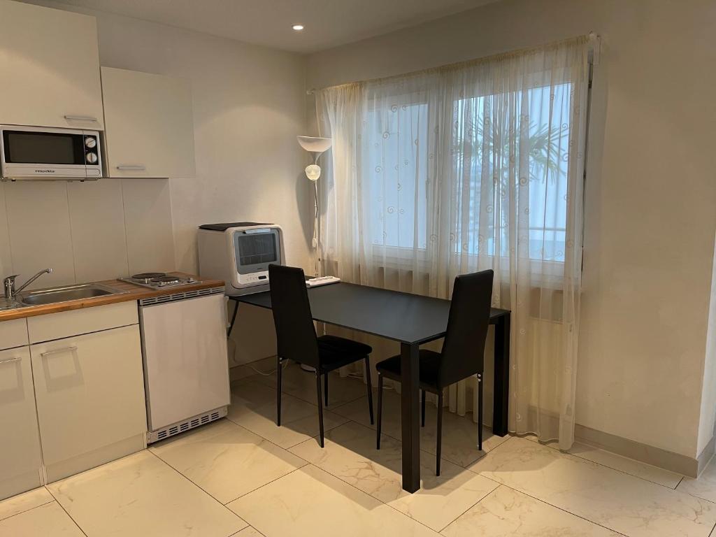 Fotografie z fotogalerie ubytování City Apartments v destinaci Bad Säckingen
