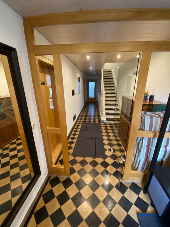 Fotografie z fotogalerie ubytování Gästezimmer Kirchdorf v destinaci Unteropfingen