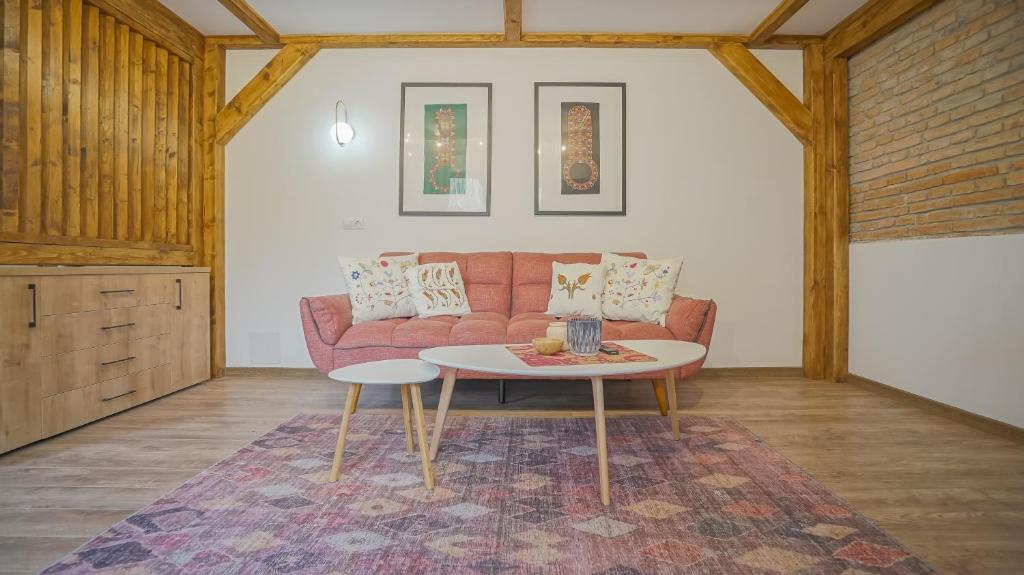 Oldtown Refuge - Studio Apartment