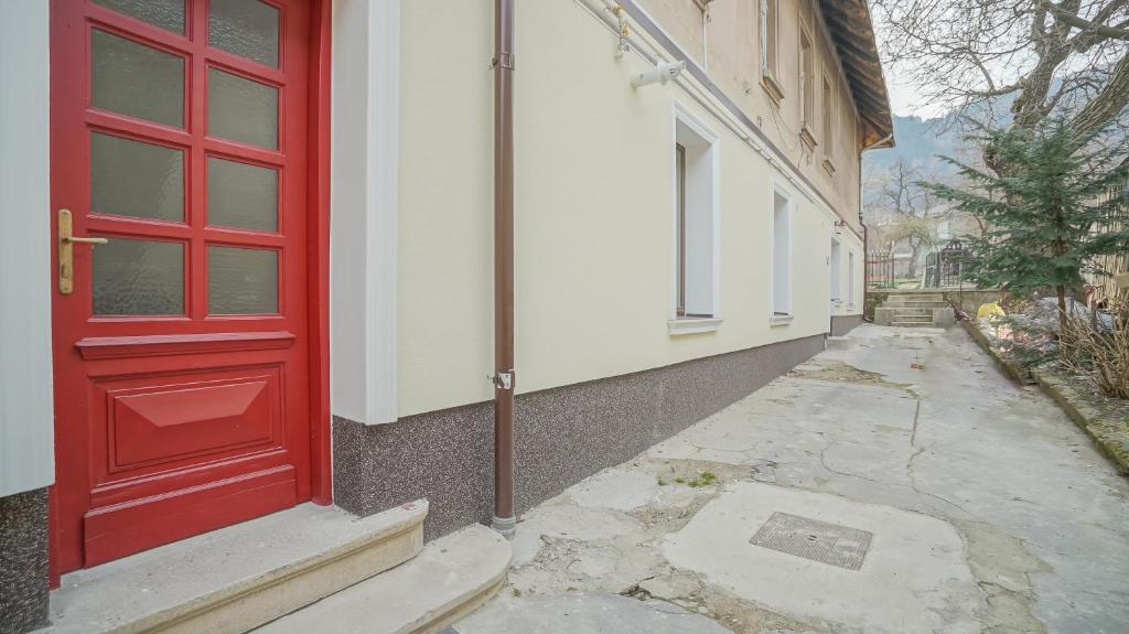 Oldtown Refuge - Studio Apartment