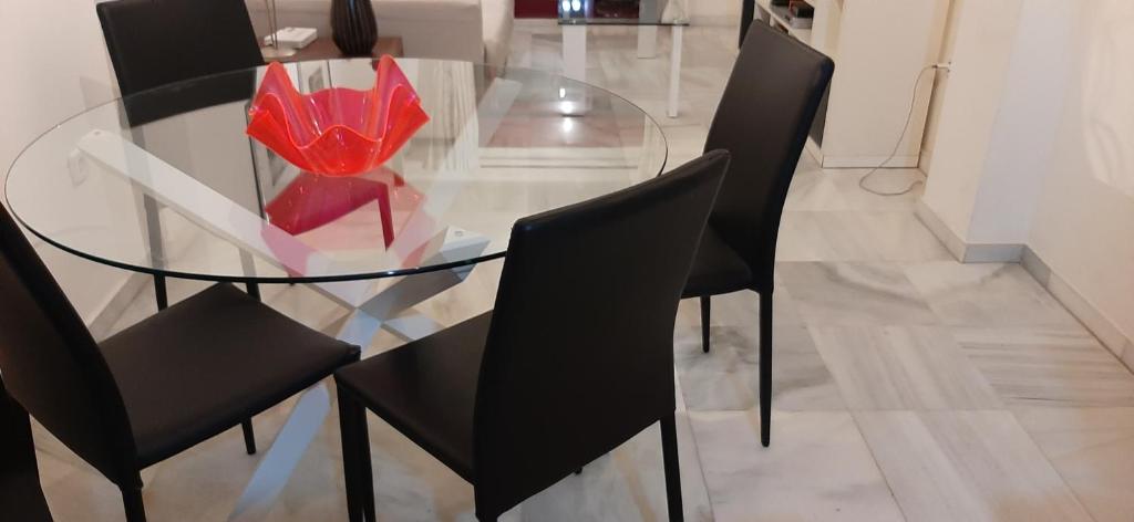 Zdjęcie z galerii obiektu Málaga, Mijas, La Cala, apartamento vacaciones de ensueño w mieście La Cala de Mijas