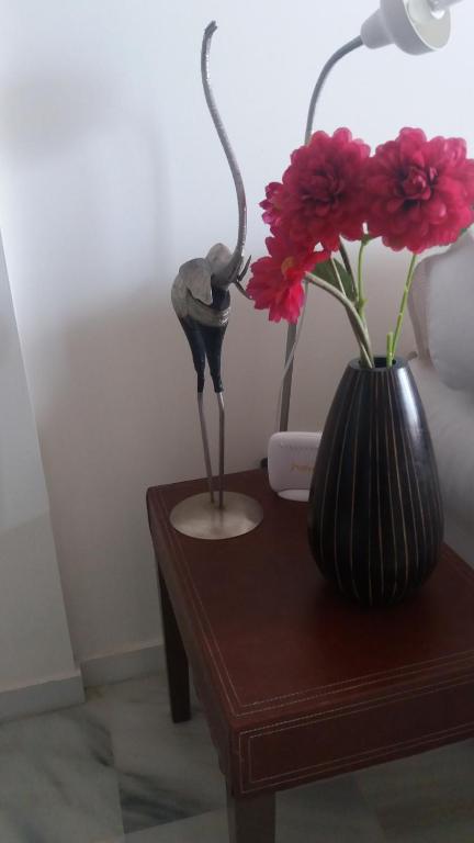 Zdjęcie z galerii obiektu Málaga, Mijas, La Cala, apartamento vacaciones de ensueño w mieście La Cala de Mijas