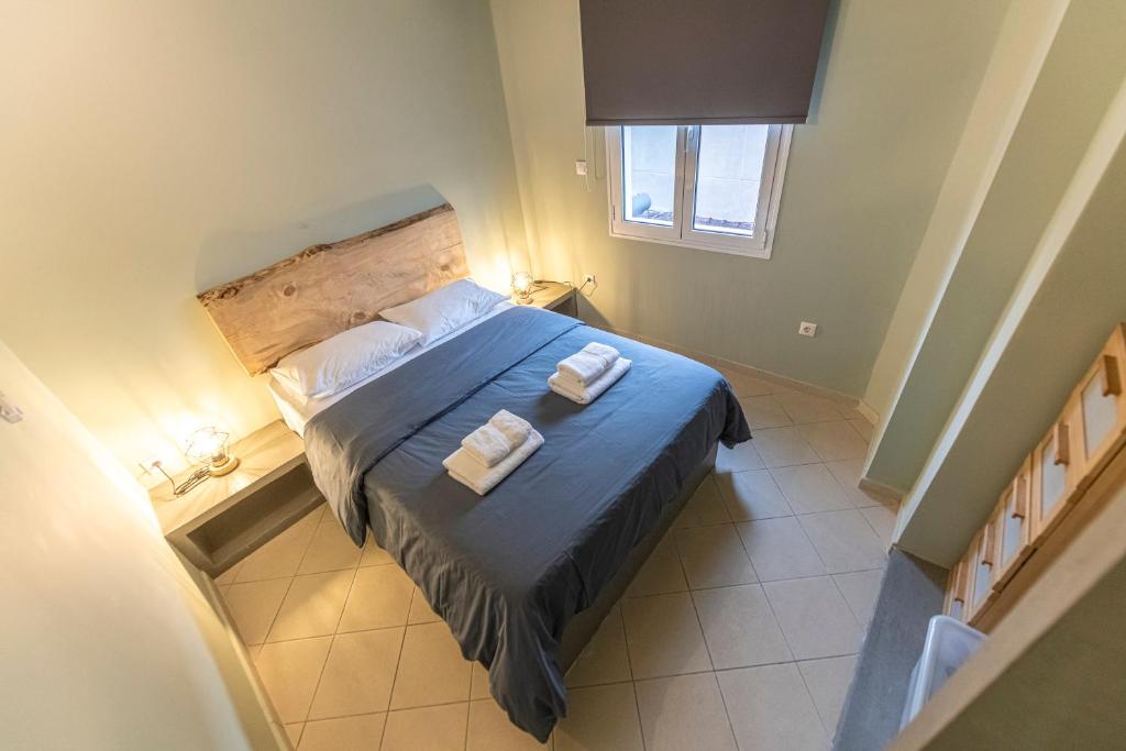 Boutique Studios & Apartments - by Avelink - Appartement D'une Chambre